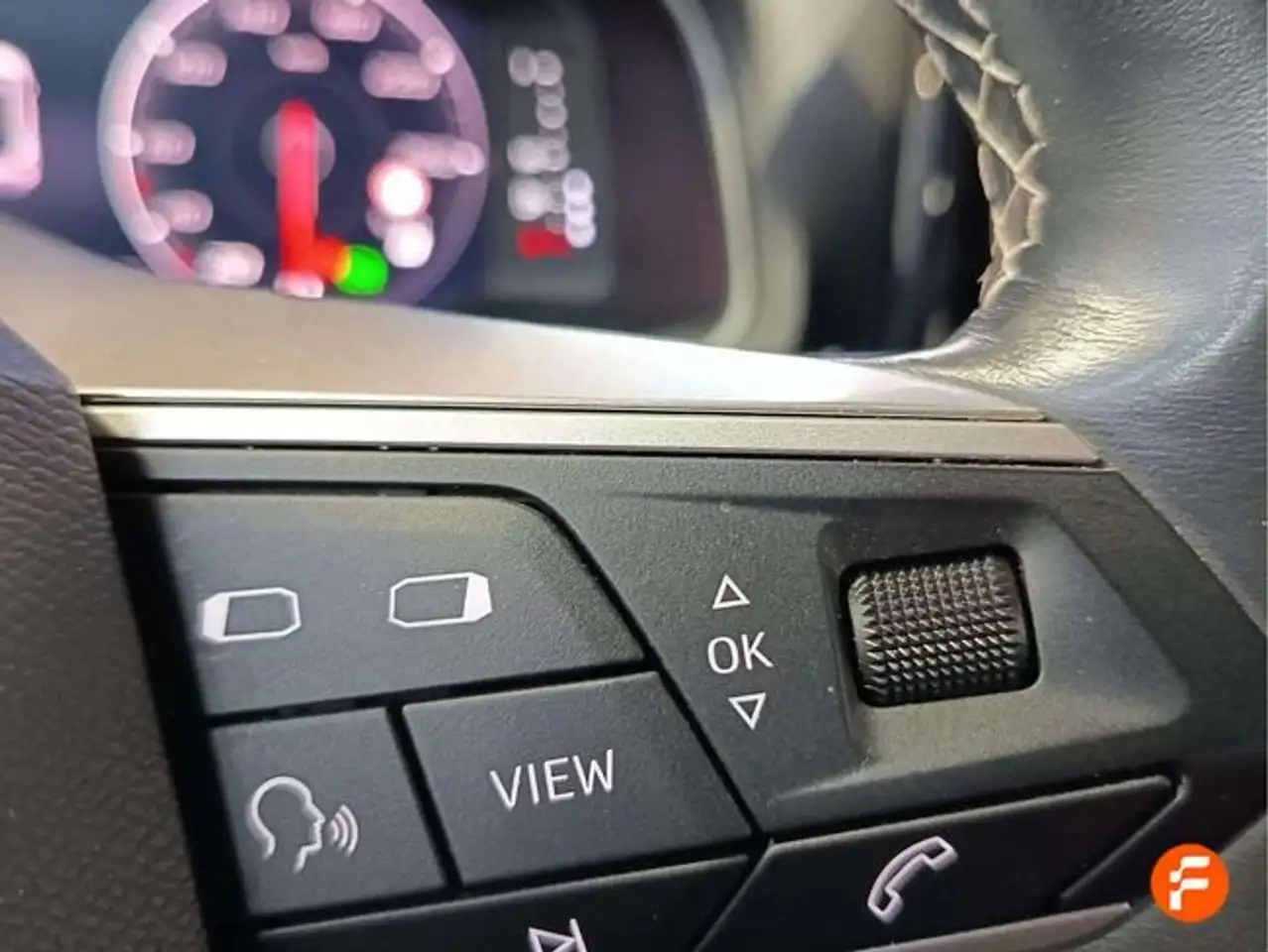 SEAT Arona 1.0 TSI 81kW (110CV) DSG FR XL — Vehicle gallery 15