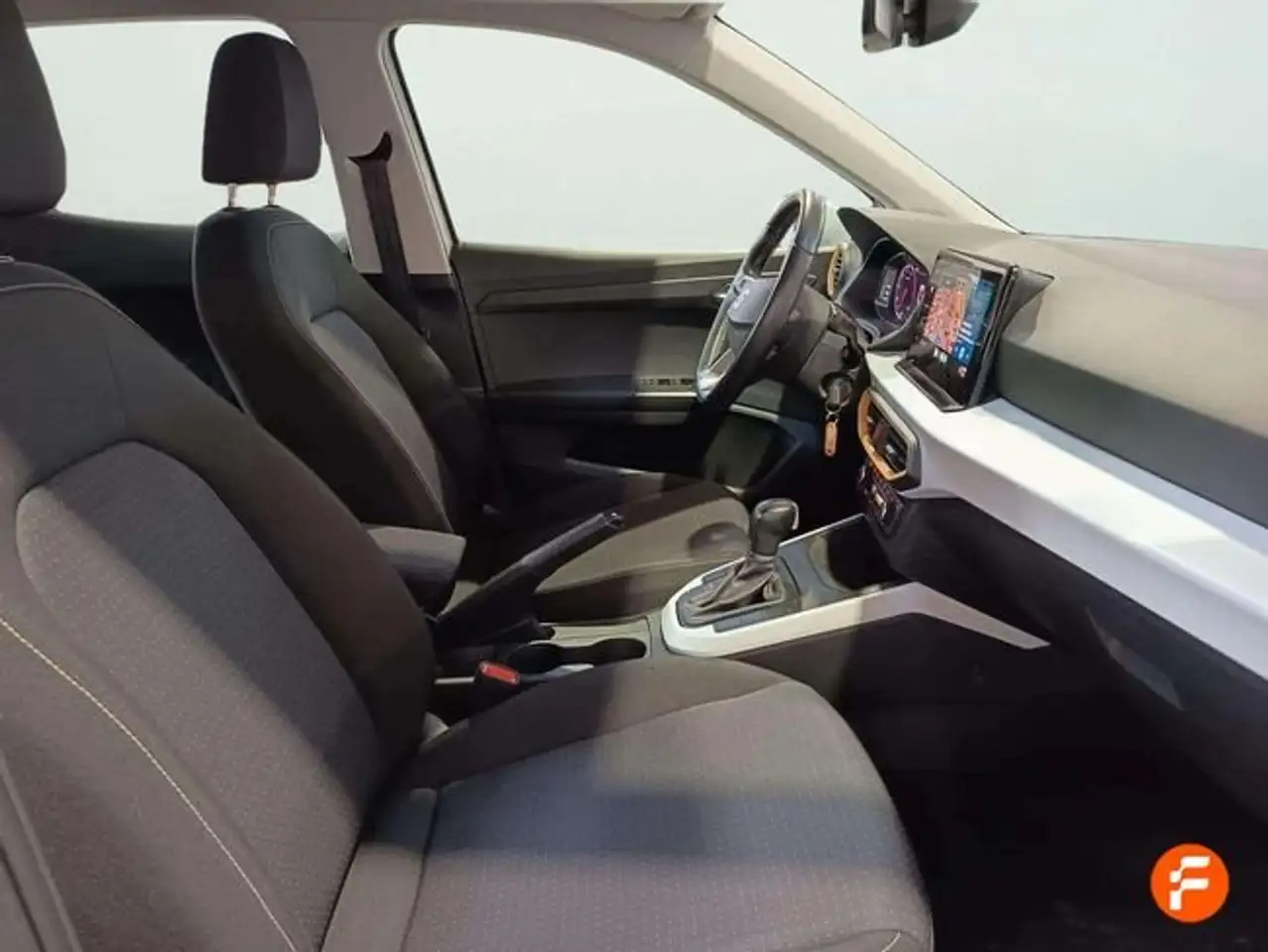SEAT Arona 1.0 TSI 81kW (110CV) DSG FR XL — Vehicle gallery 23