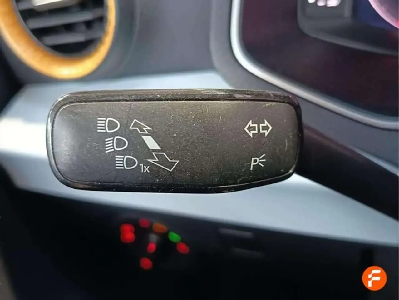 SEAT Arona 1.0 TSI 81kW (110CV) DSG FR XL — Vehicle gallery 12