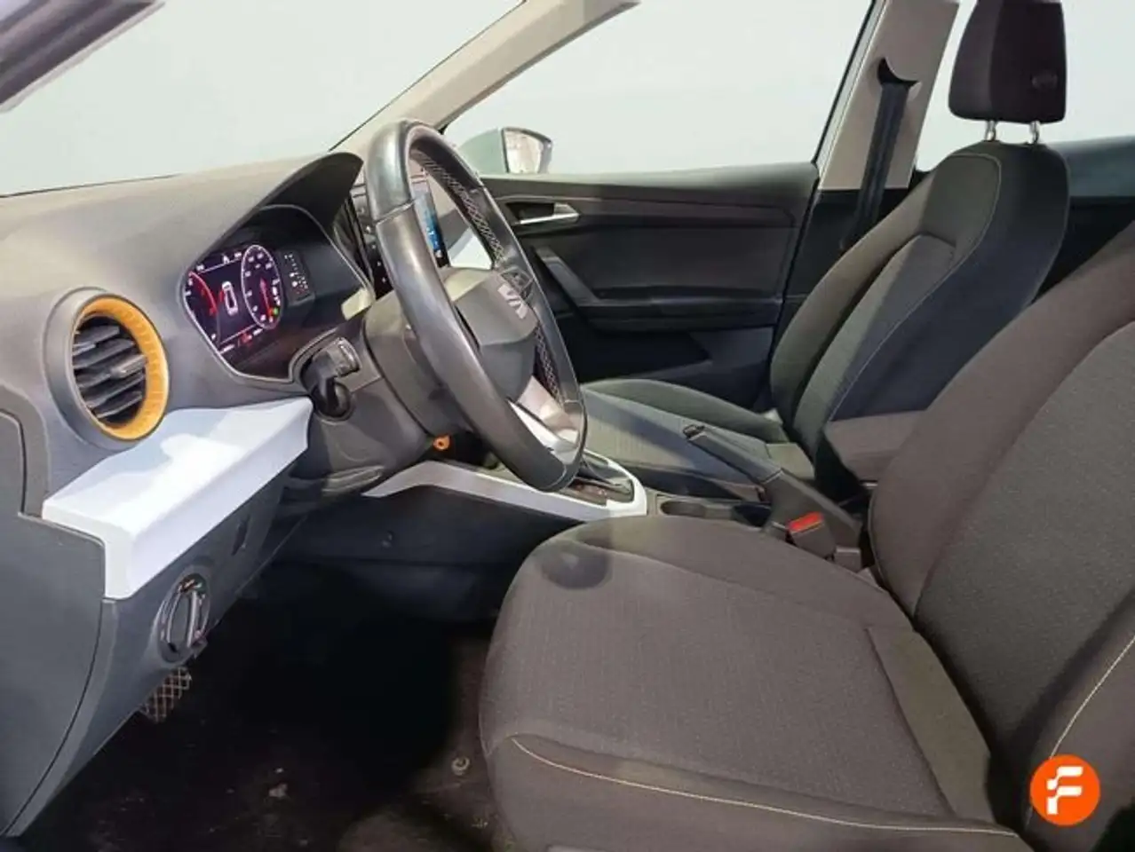 SEAT Arona 1.0 TSI 81kW (110CV) DSG FR XL — Vehicle gallery 22