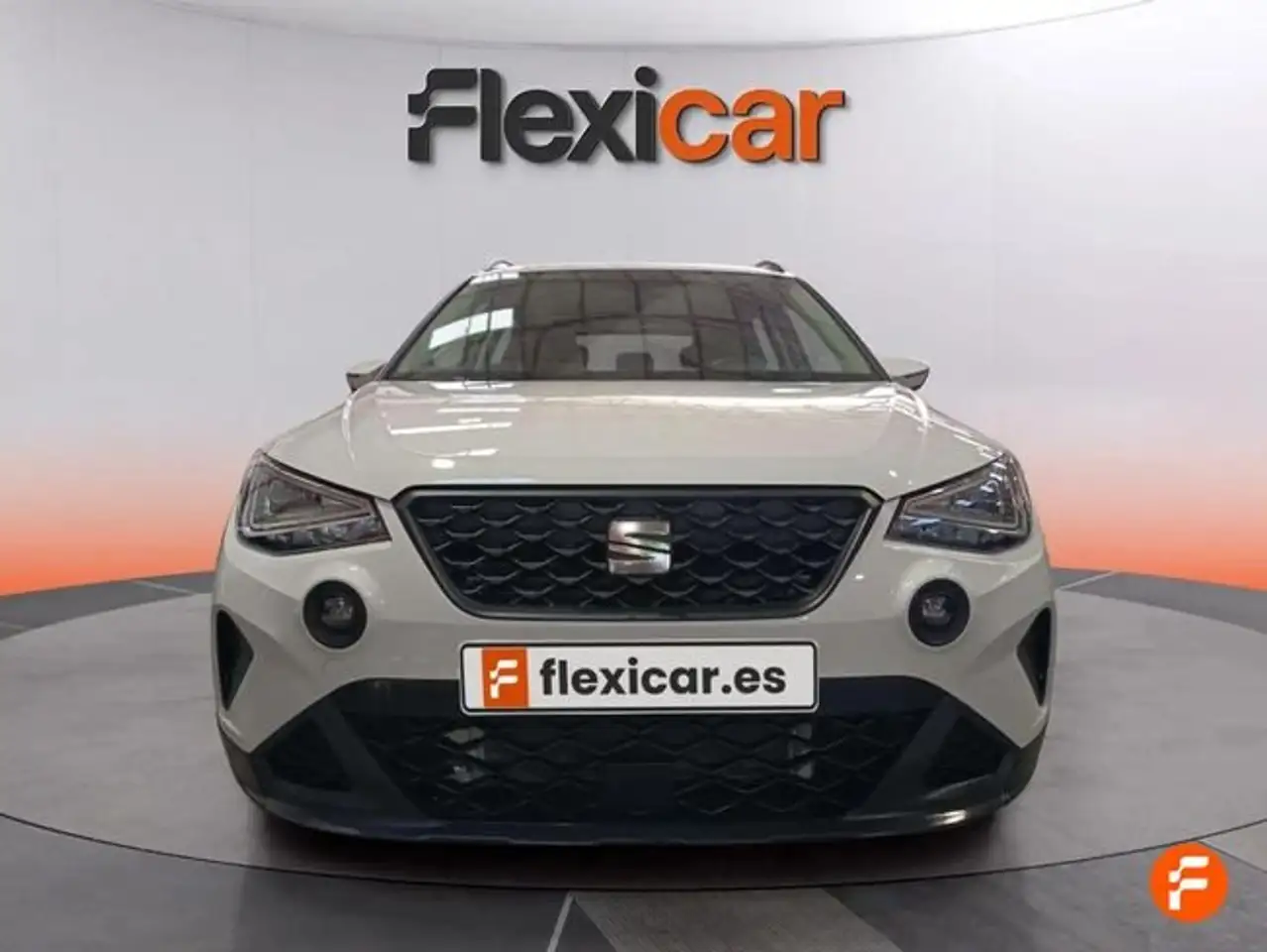 SEAT Arona 1.0 TSI 81kW (110CV) DSG FR XL — Vehicle gallery 2