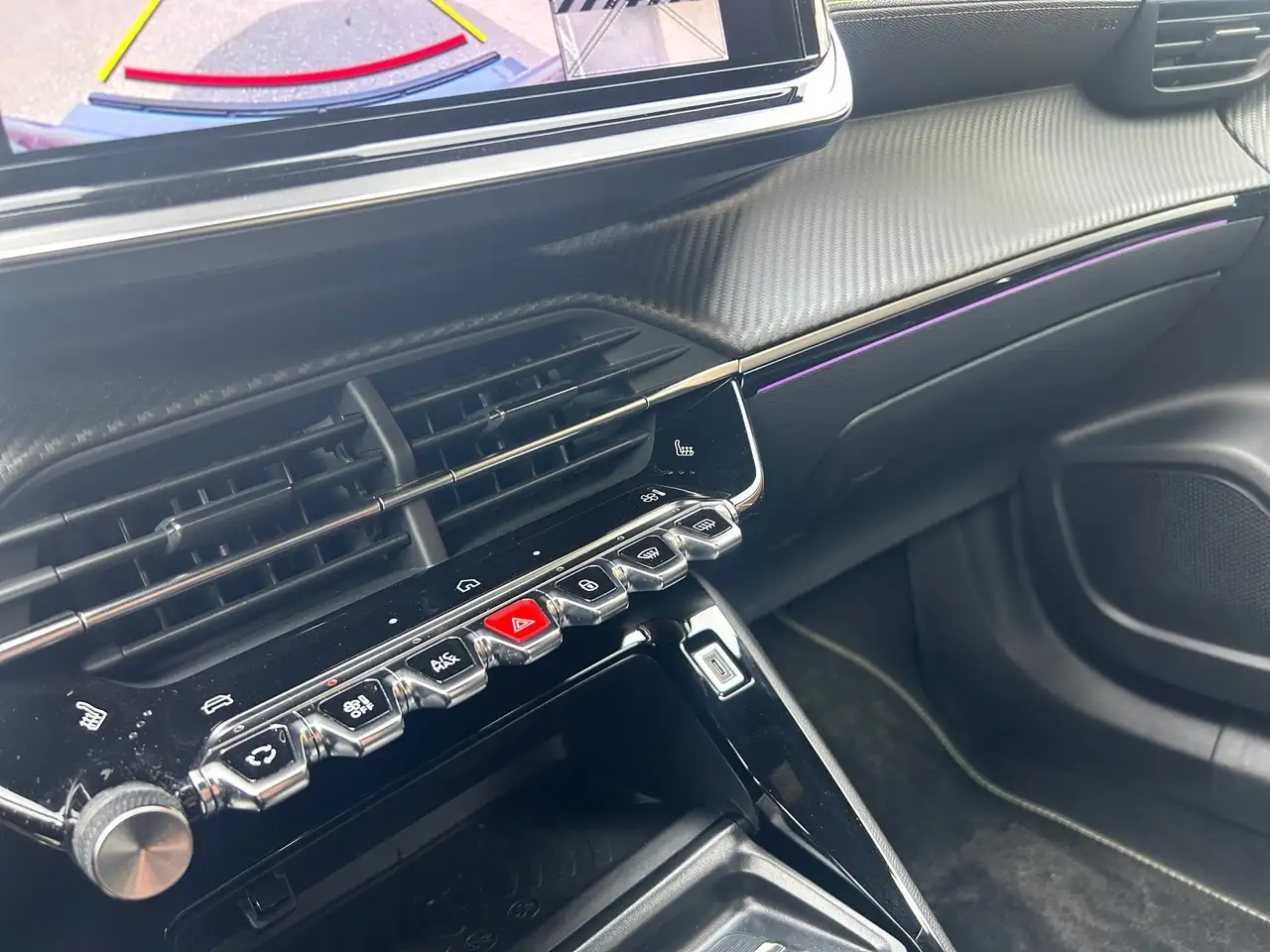 Peugeot 2008 1.2 PureTech 130 GT KeyLess LED Navi PDC — Galería del vehículo 22