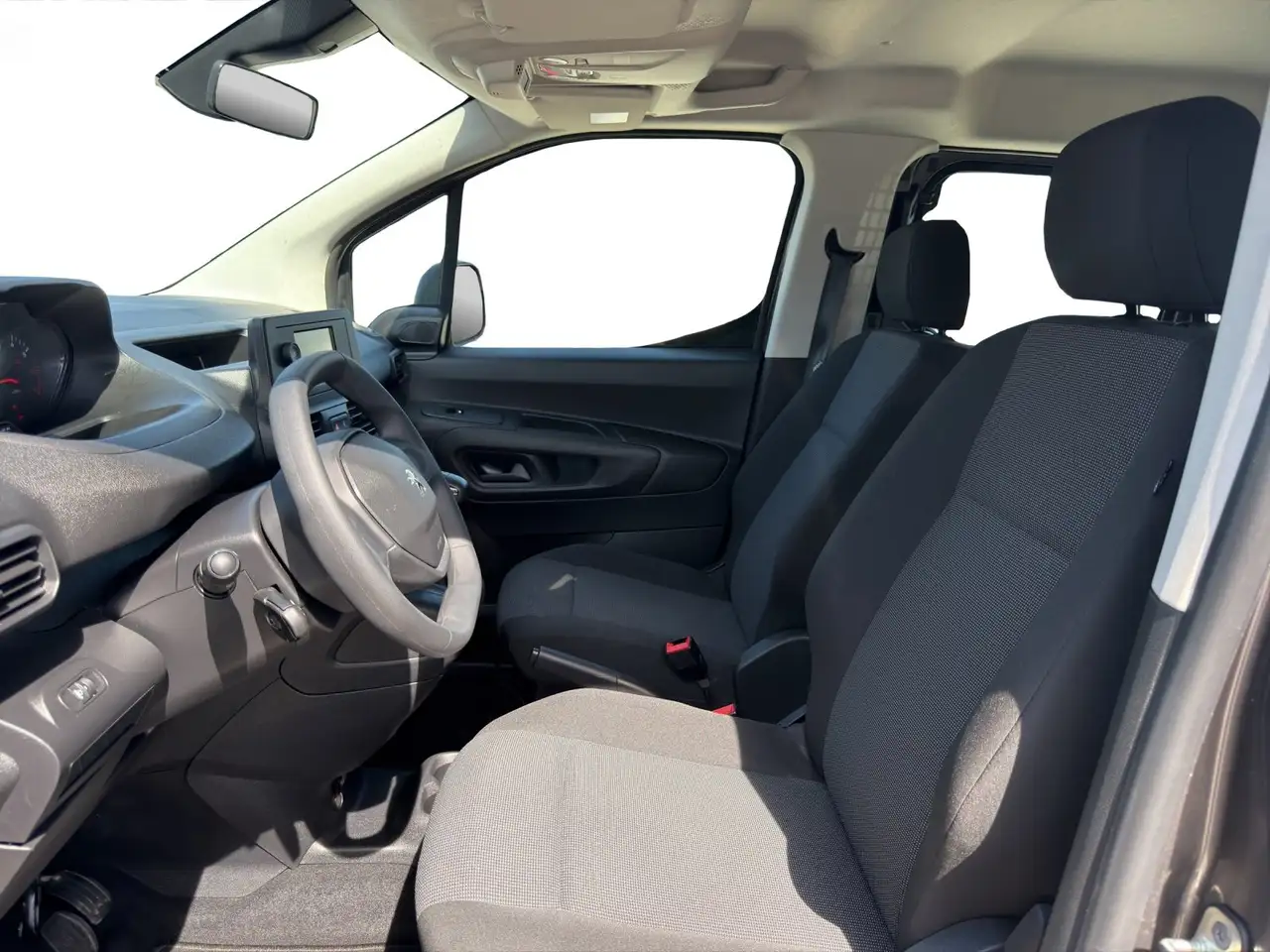 Peugeot Rifter Active Pack 1.2 PureTech 110 L1 S&S N1 — Galería del vehículo 10