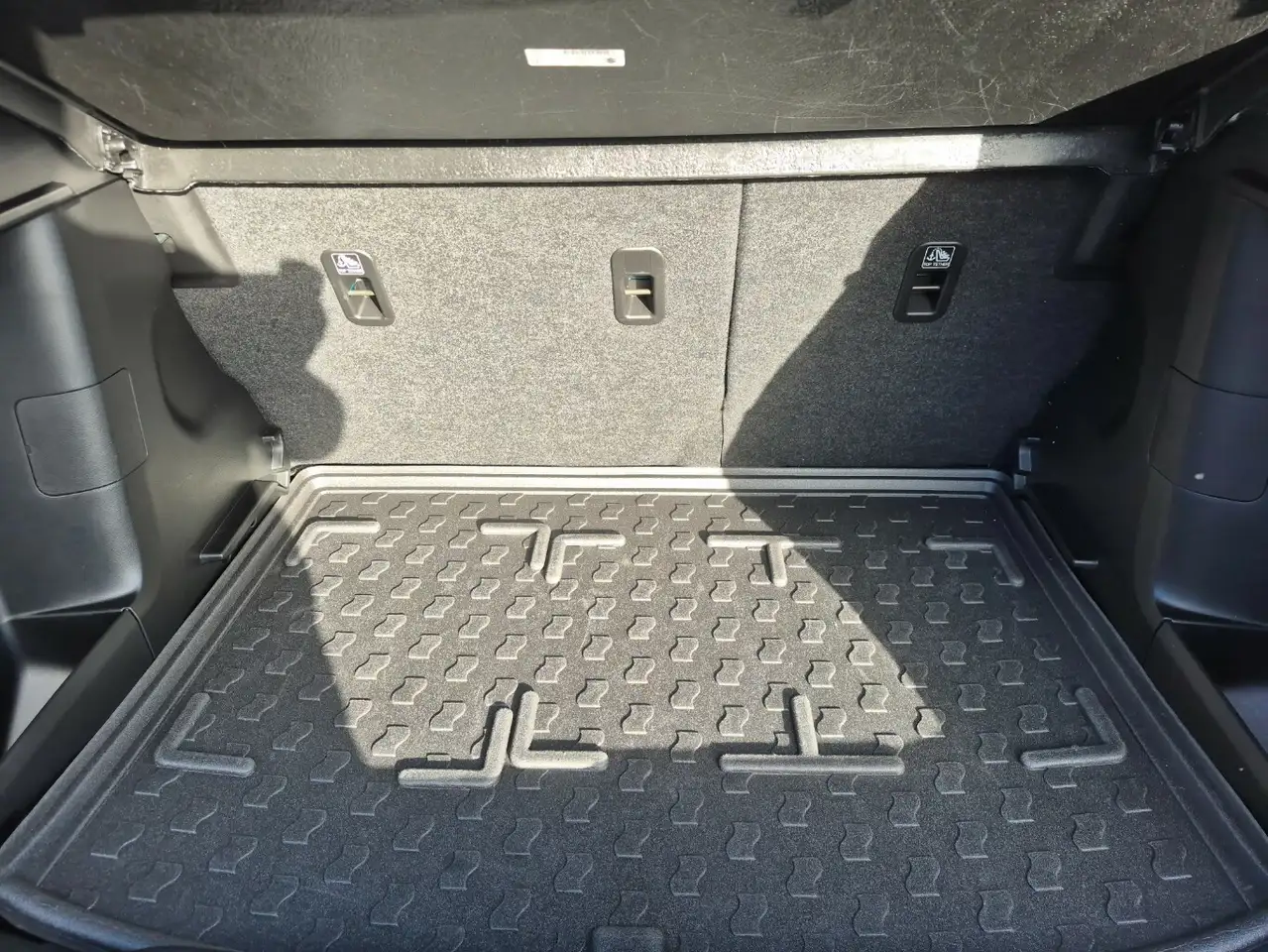 Suzuki Vitara 1.4 Mild-Hybrid Comfort+ 4x2 — Galerie du véhicule 11