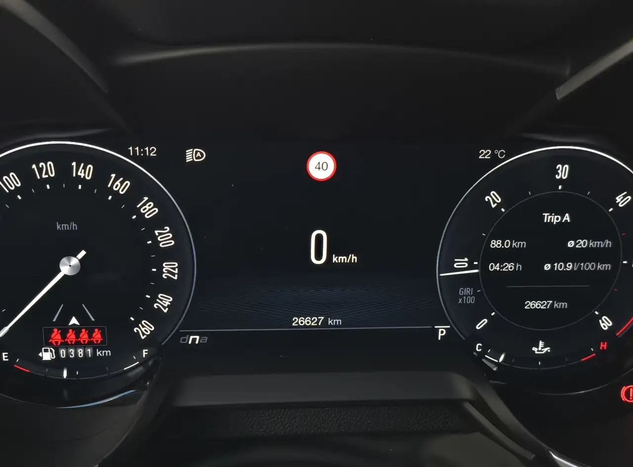 Alfa Romeo Stelvio 2.2 Veloce Q4 210 Aut. — معرض صور السيارة 17
