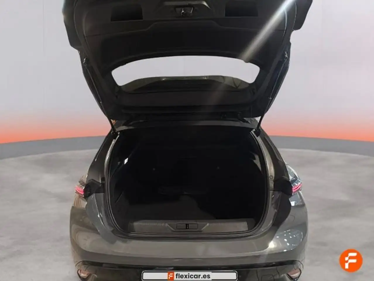 Peugeot 308 1.2 PureTech S&S Allure 130 — Galería del vehículo 10