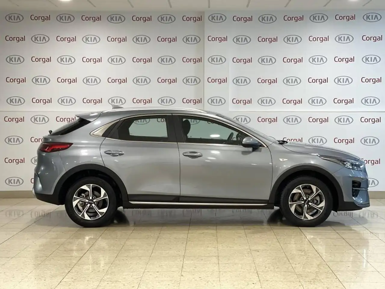 Kia XCeed 1.0 T-GDi Drive — Vehicle gallery 5