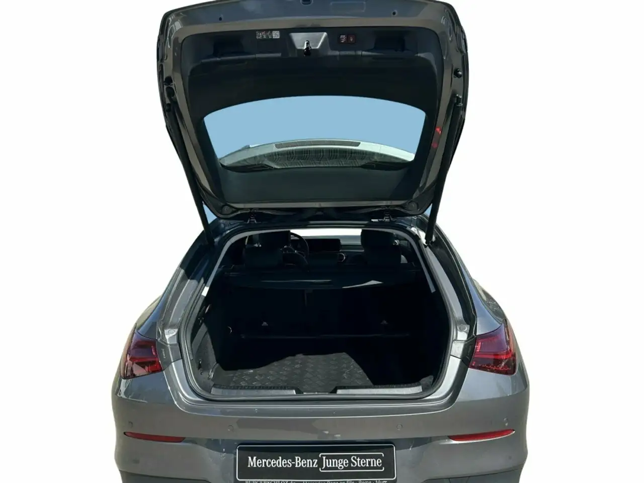 Mercedes-Benz CLA 180 Shooting Brake LED/WP/SHZ/KEYL./ — Galería del vehículo 11