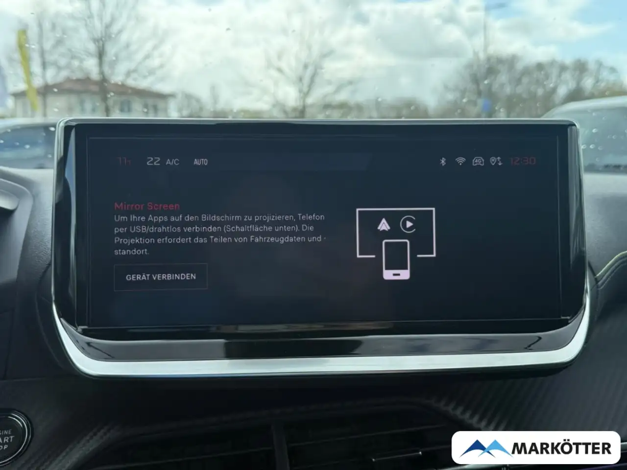 Peugeot 2008 GT CAM/SHZ/LED/ALLWETTER/MASSAGE/ALCANTARA — Galería del vehículo 25