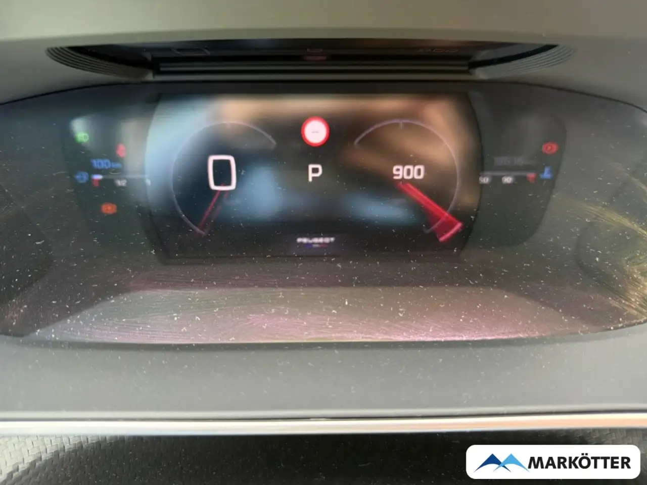 Peugeot 2008 GT CAM/SHZ/LED/ALLWETTER/MASSAGE/ALCANTARA — Galería del vehículo 17