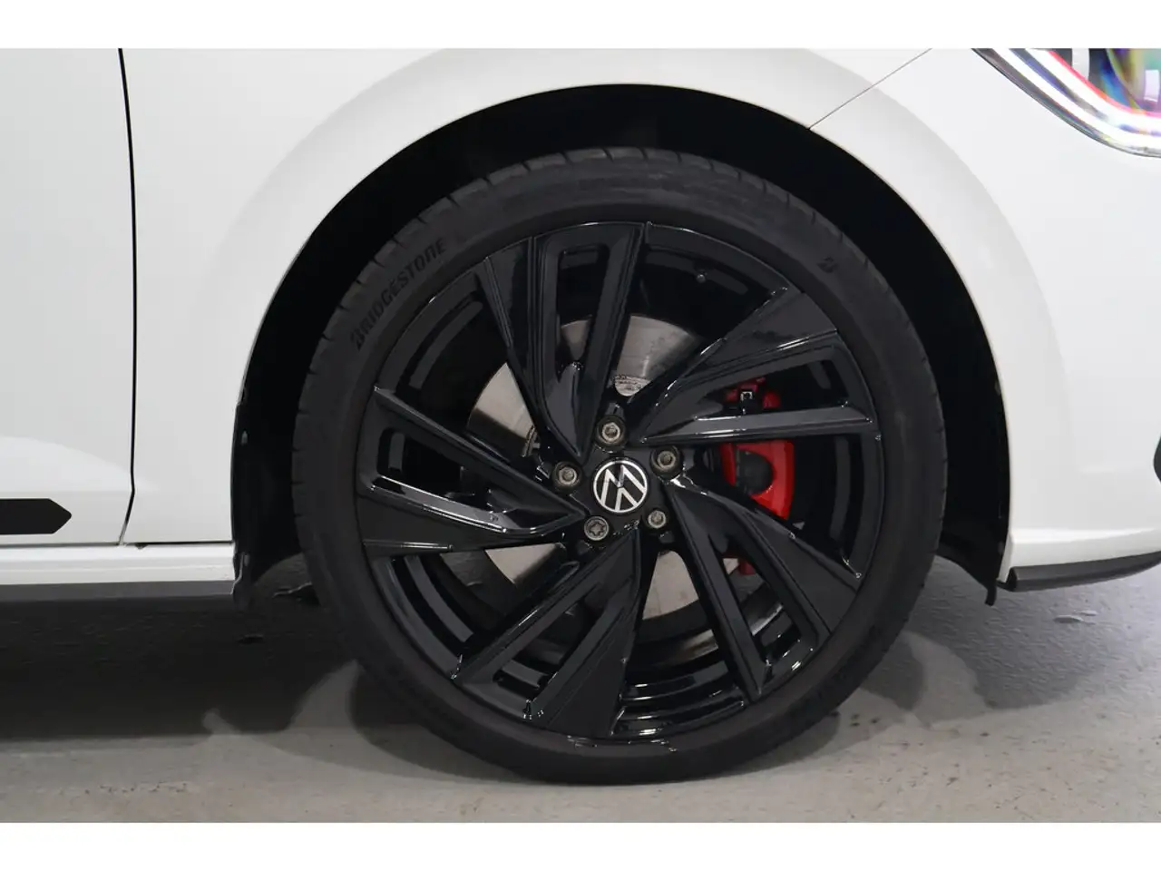 Volkswagen Polo VI GTI Edition 25 Klima*Pano*SH — Vehicle gallery 6