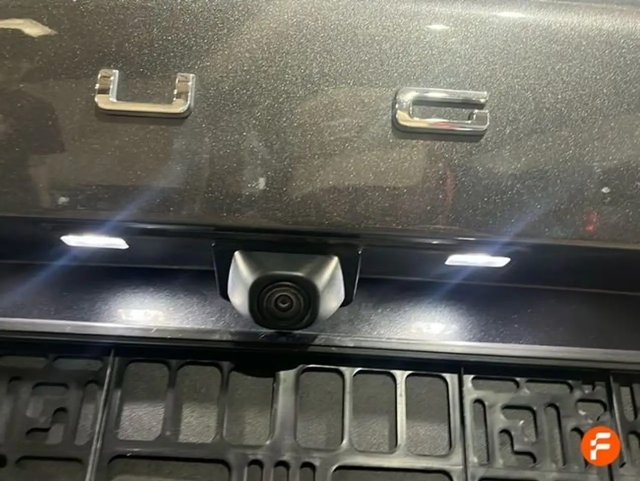 Ford Kuga 2.0 EcoBlue ST-Line FWD 120 Aut. — Galería del vehículo 24