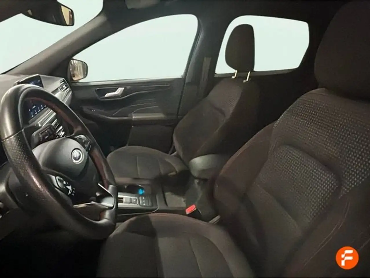 Ford Kuga 2.0 EcoBlue ST-Line FWD 120 Aut. — Galería del vehículo 19