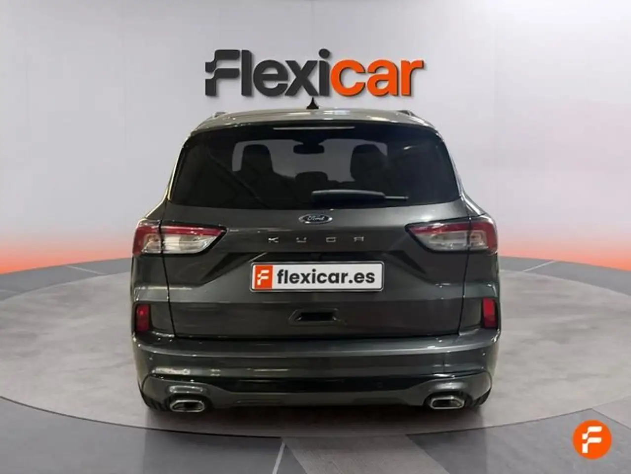 Ford Kuga 2.0 EcoBlue ST-Line FWD 120 Aut. — Galería del vehículo 8