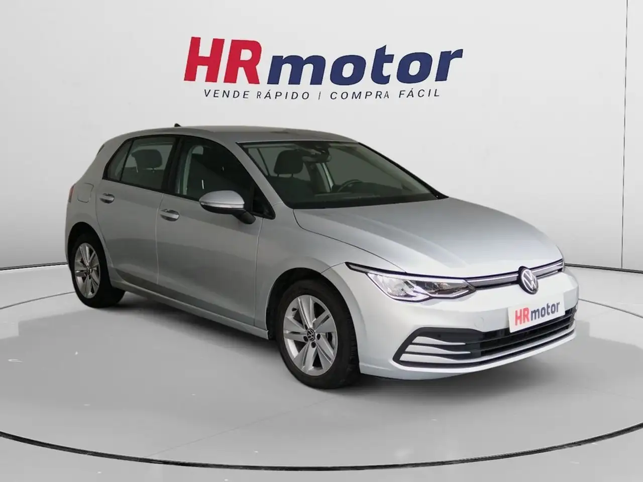 Volkswagen Golf 1.0 TSI Life 81kW — A CORUÑA, A Coruña