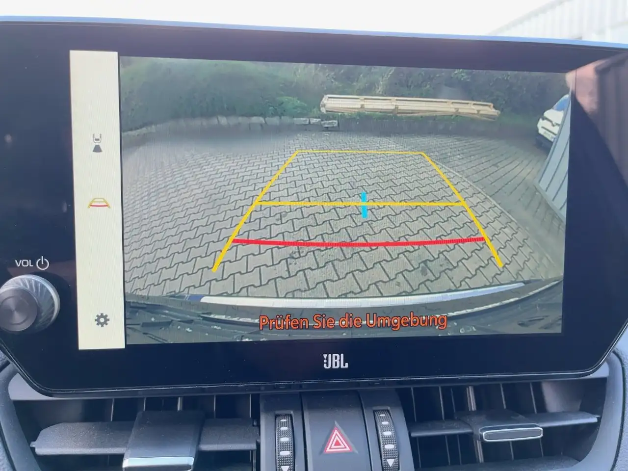 Toyota RAV4 RAV4 2.5 Plug-In Hybrid 4x4 Style HUD*JBL — معرض صور السيارة 16