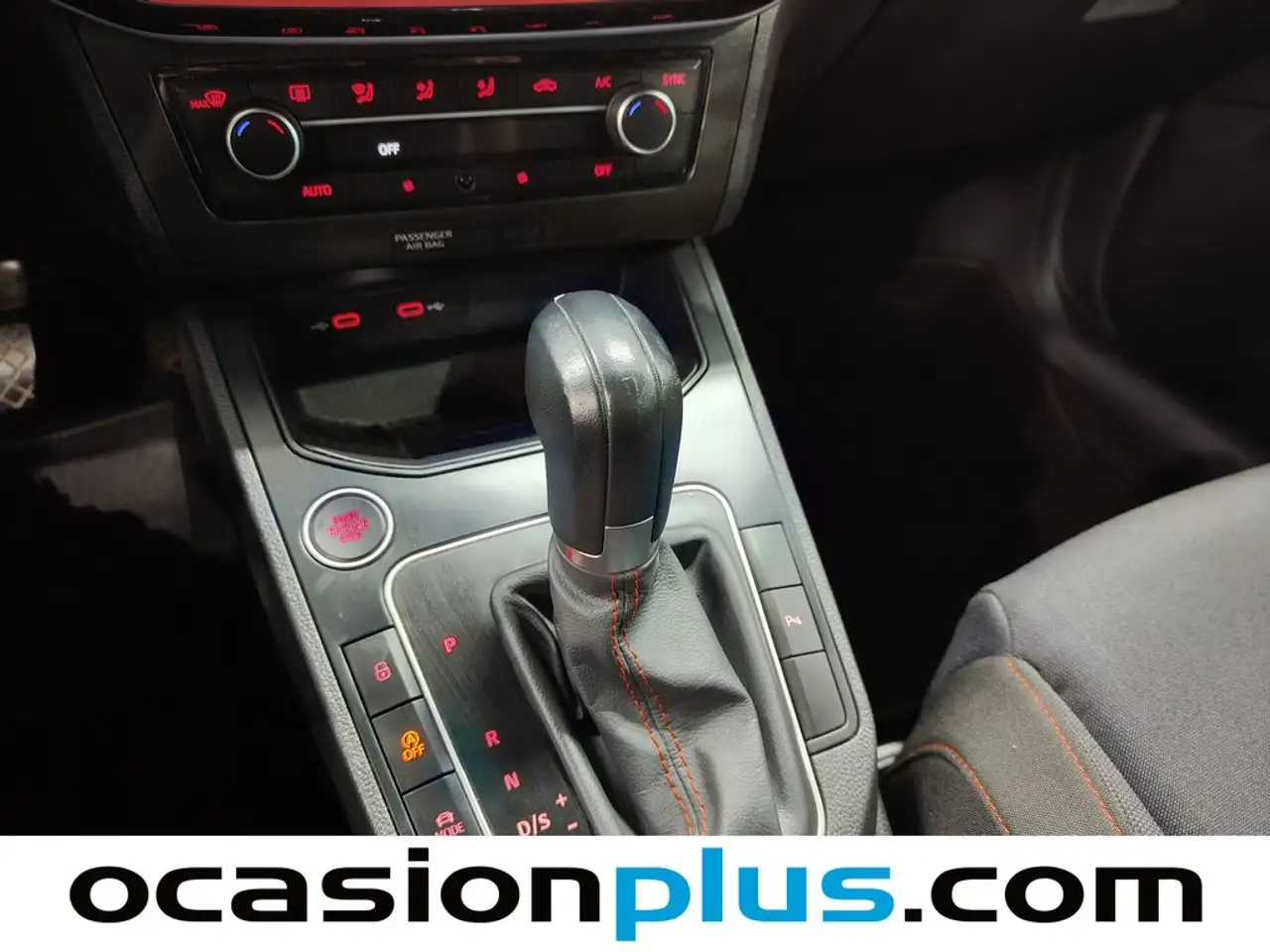 SEAT Ibiza 1.5 TSI S&S FR XS DSG7 150 — Galerie du véhicule 6