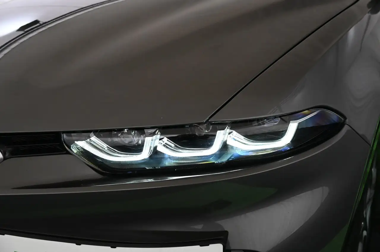 Alfa Romeo Tonale 1.3 PHEV 280 Q4 Ti LED/NAVI/ACC/KAMERA/18 — Vehicle gallery 9
