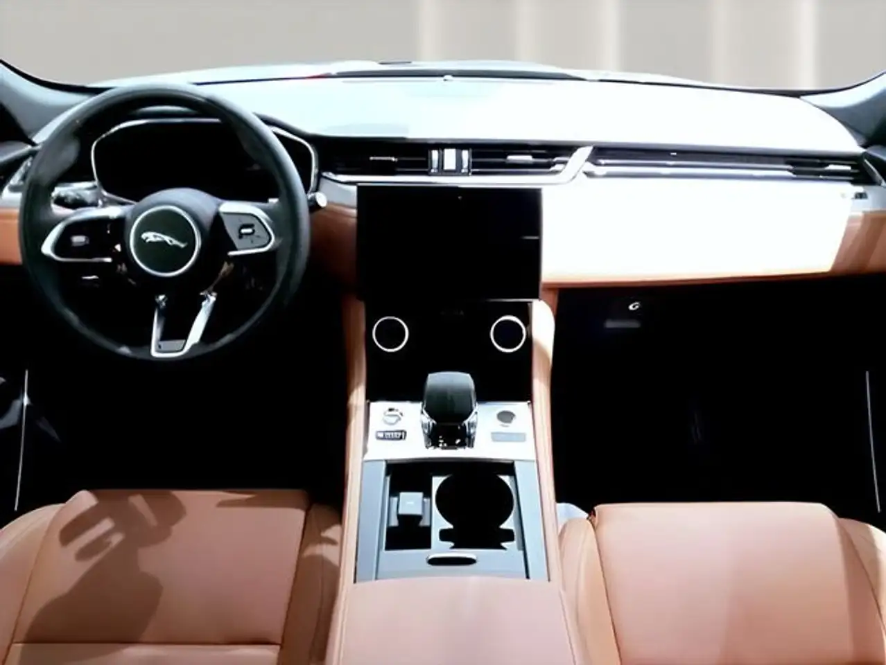 Jaguar F-Pace 2.0D I4 204PS AWD Auto MHEV R-Dynamic S — Galería del vehículo 6