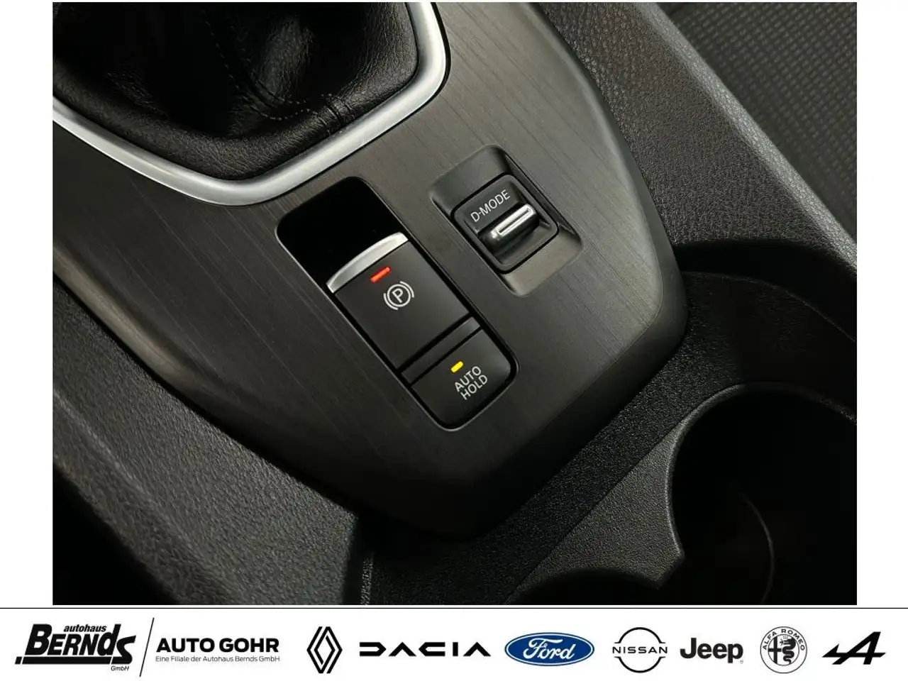 Nissan Qashqai 1.3 DIG-T MHEV Acenta Klima 360 Navi LED WinterP. — Vehicle gallery 22