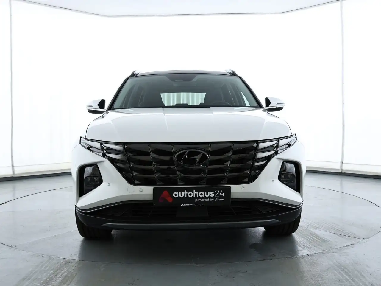 Hyundai TUCSON 1.6 T-GDI Prime|Navi|CAM|Krell|Pano — Galería del vehículo 2