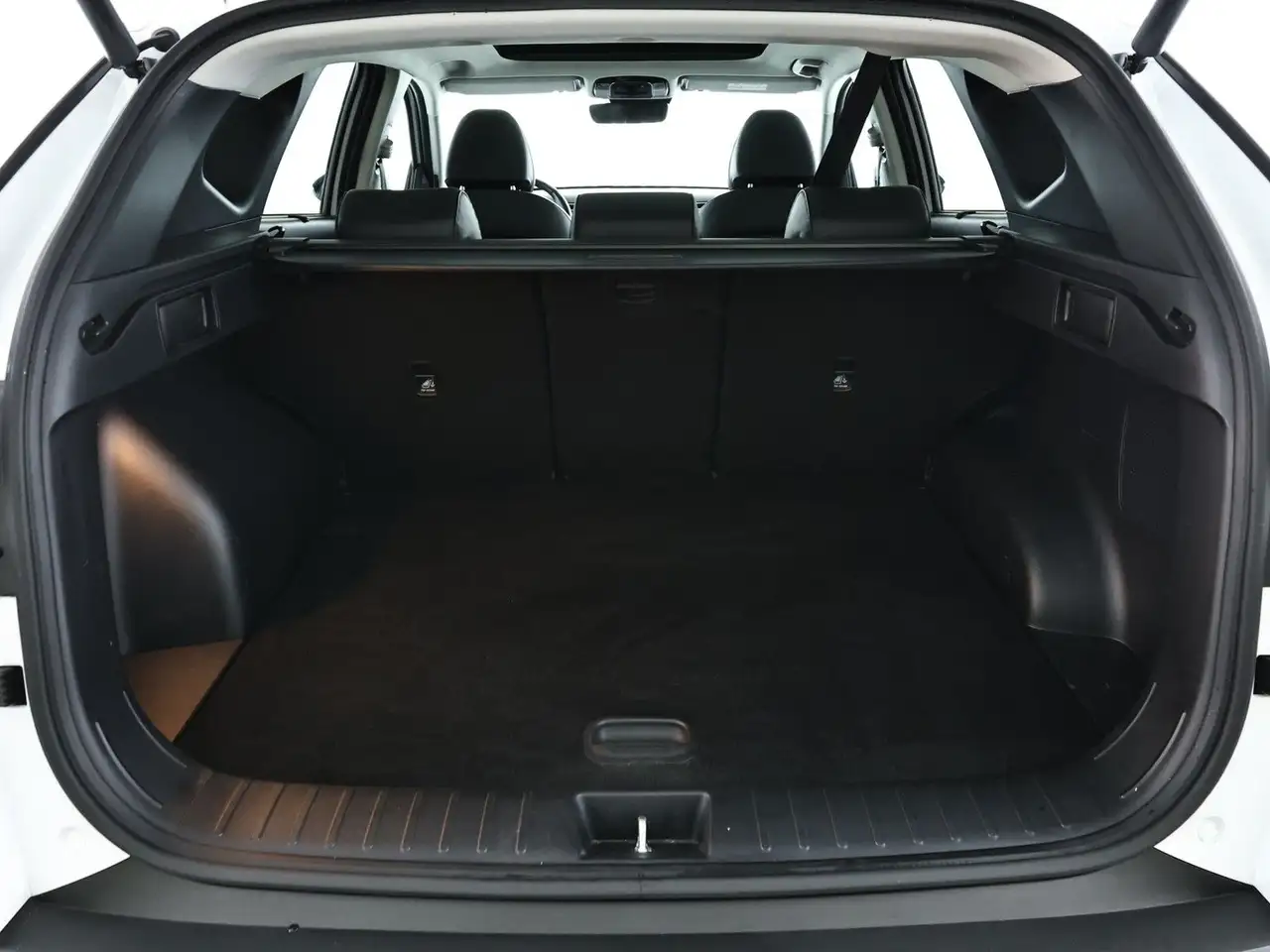 Hyundai TUCSON 1.6 T-GDI Prime|Navi|CAM|Krell|Pano — Galería del vehículo 6