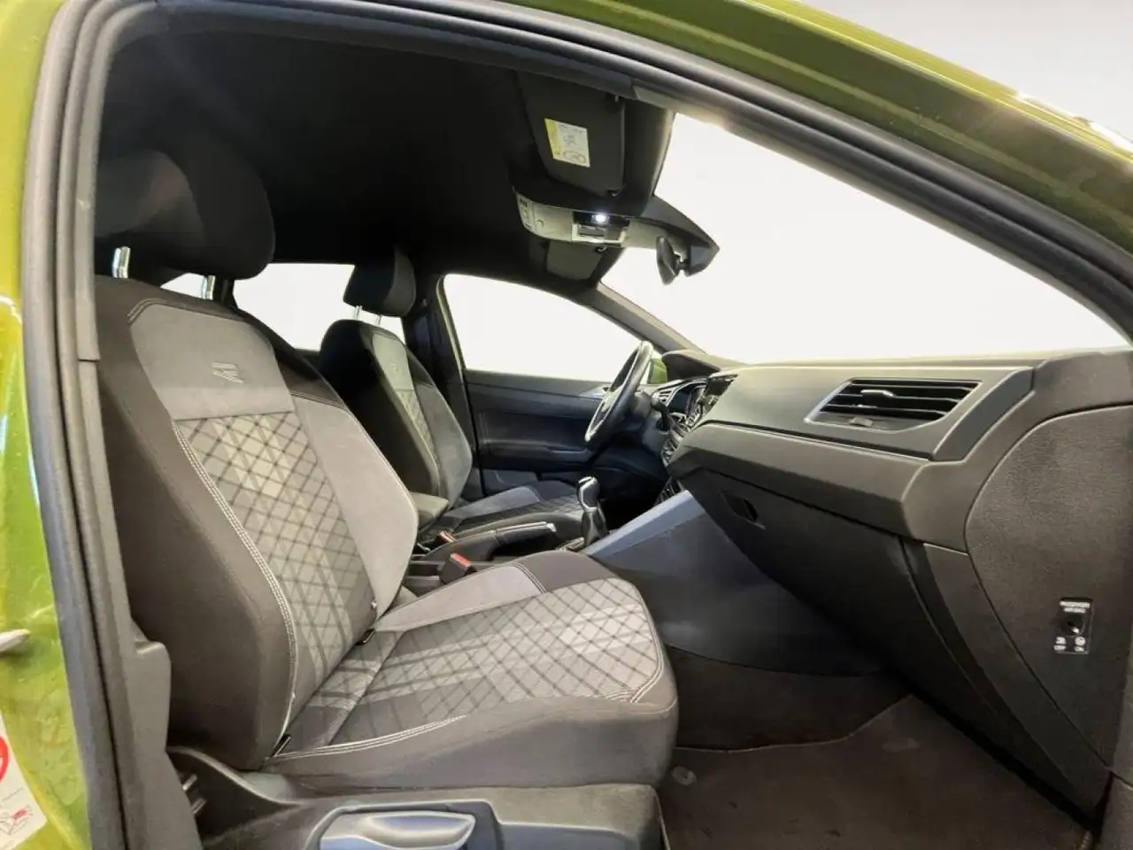 Volkswagen Taigo 1.0 TSI Life 70kW — Galería del vehículo 5