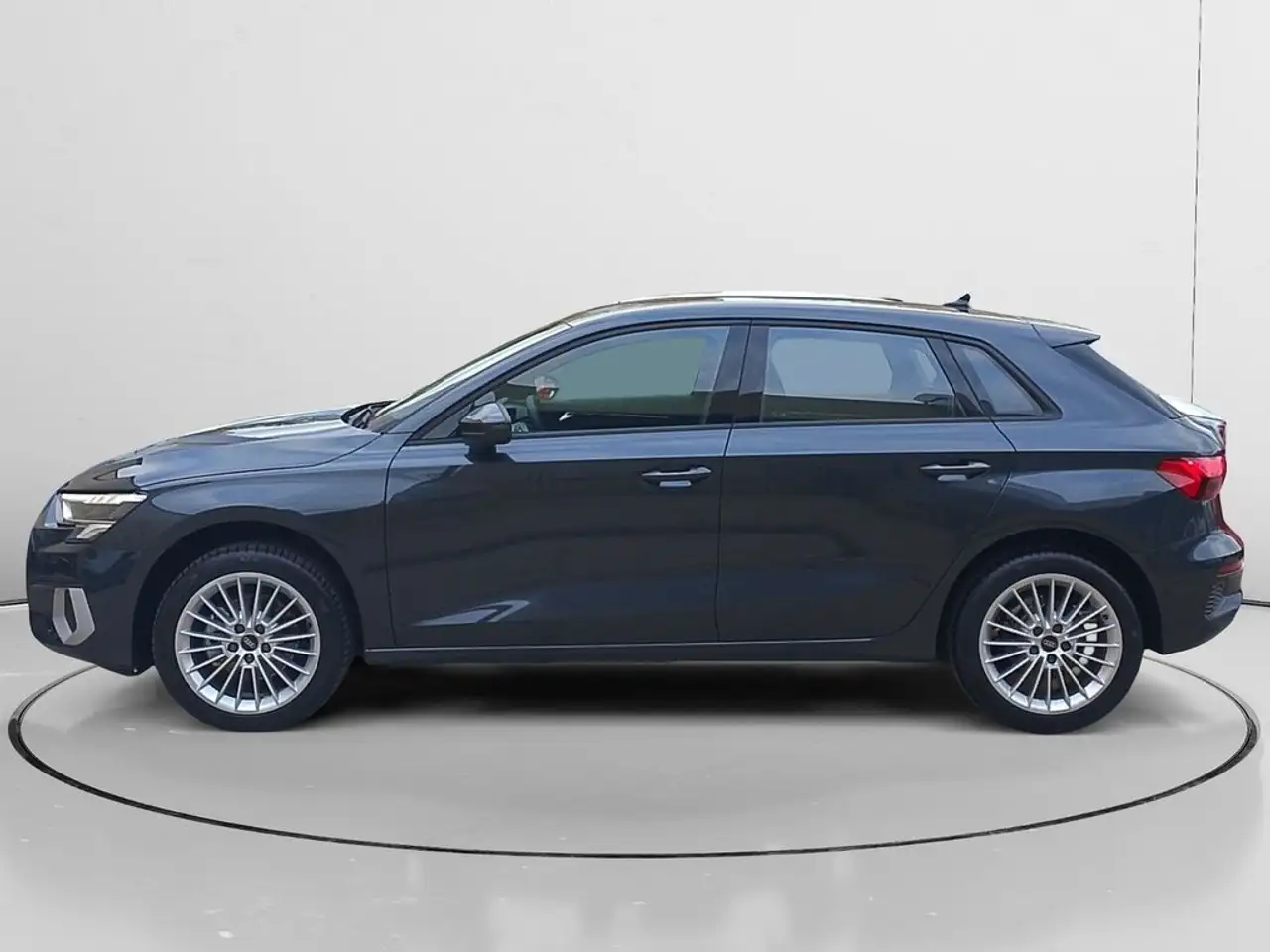 Audi A3 Sportback 30TDI Advanced — Galería del vehículo 6