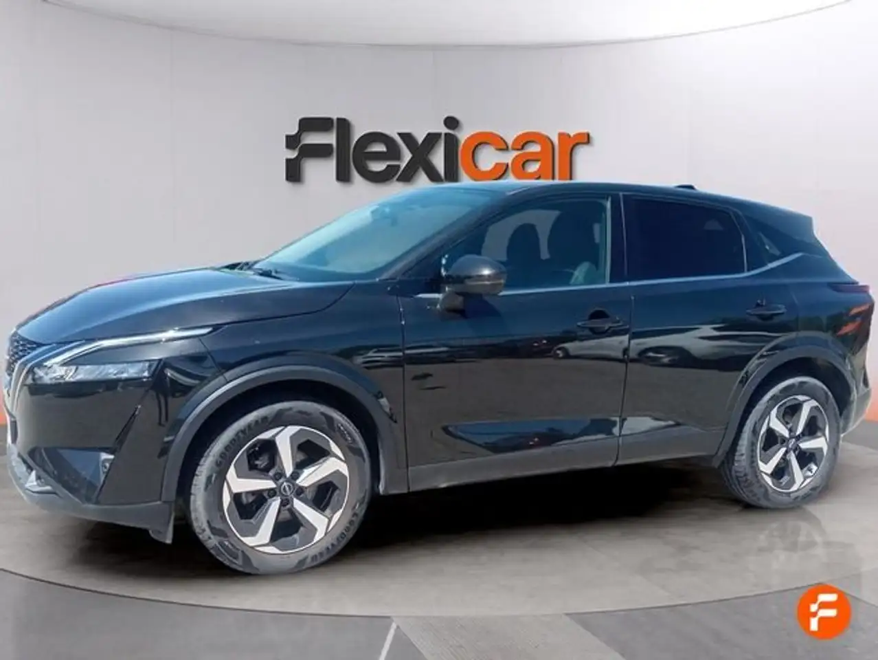 Nissan Qashqai DIG-T 103kW N-Connecta — Galería del vehículo 5