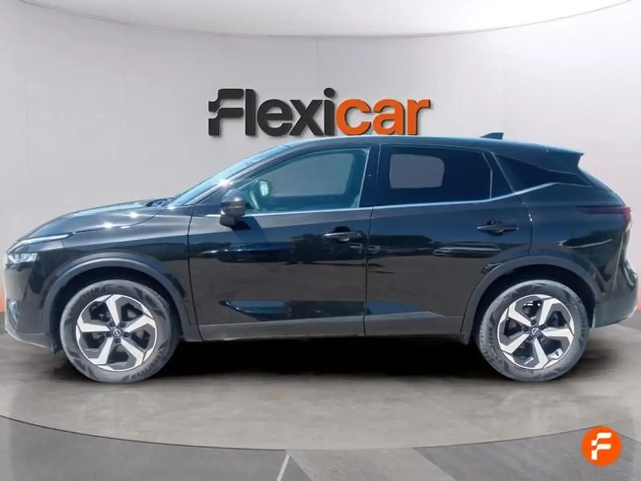 Nissan Qashqai DIG-T 103kW N-Connecta — Galería del vehículo 7