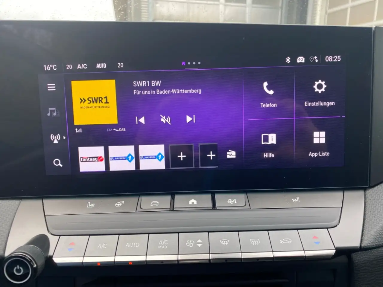 Opel Astra L Sports Tourer 1.2 Turbo GS Digitales Cockpit 360 — Galerie du véhicule 12