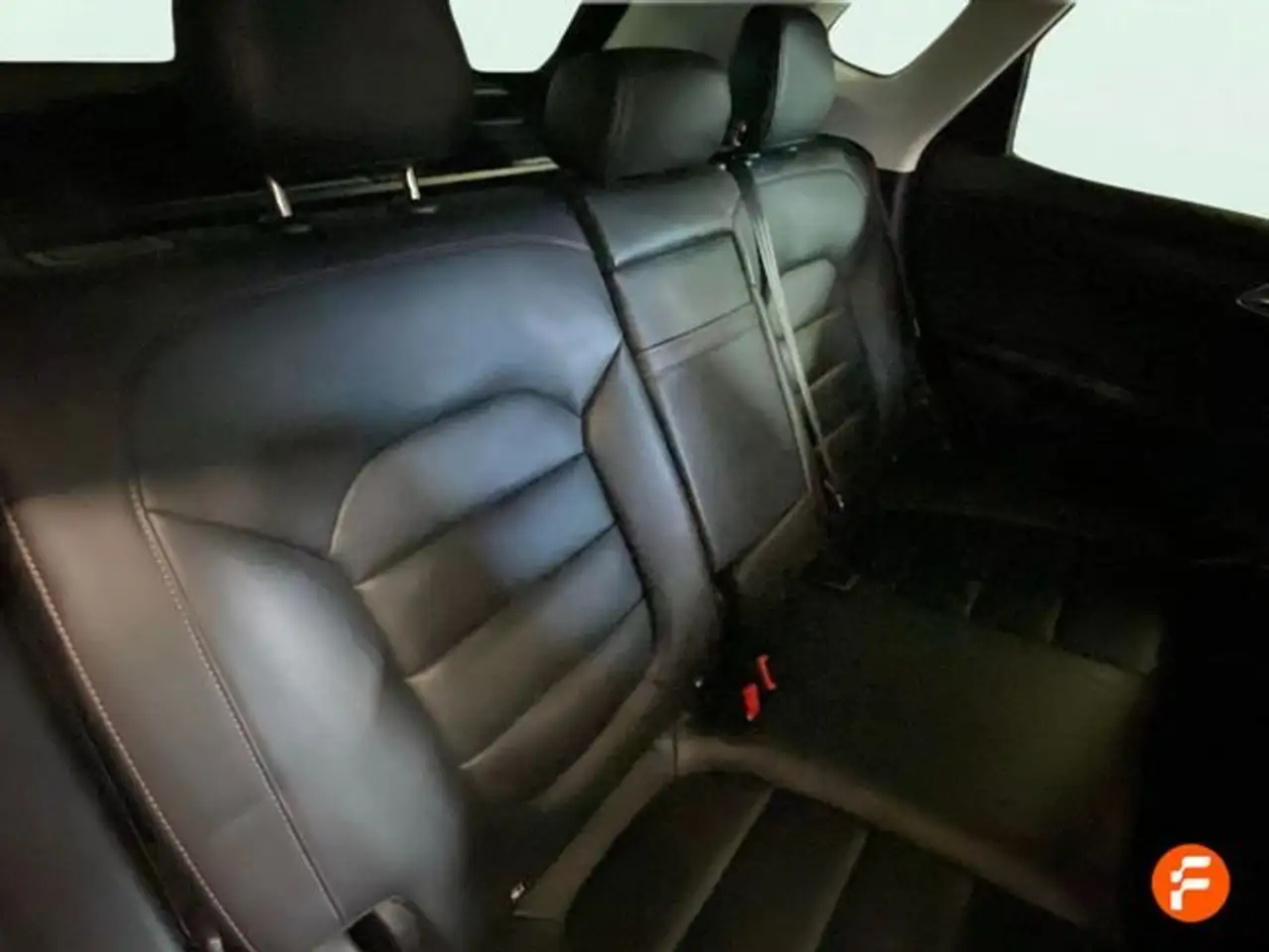 MG HS 1.5T Luxury DCT — معرض صور السيارة 13