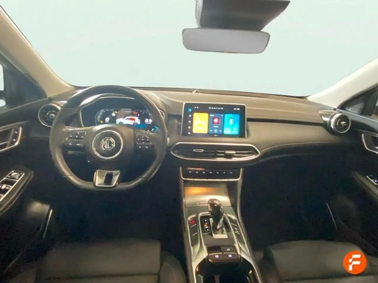 MG HS 1.5T Luxury DCT — معرض صور السيارة 7