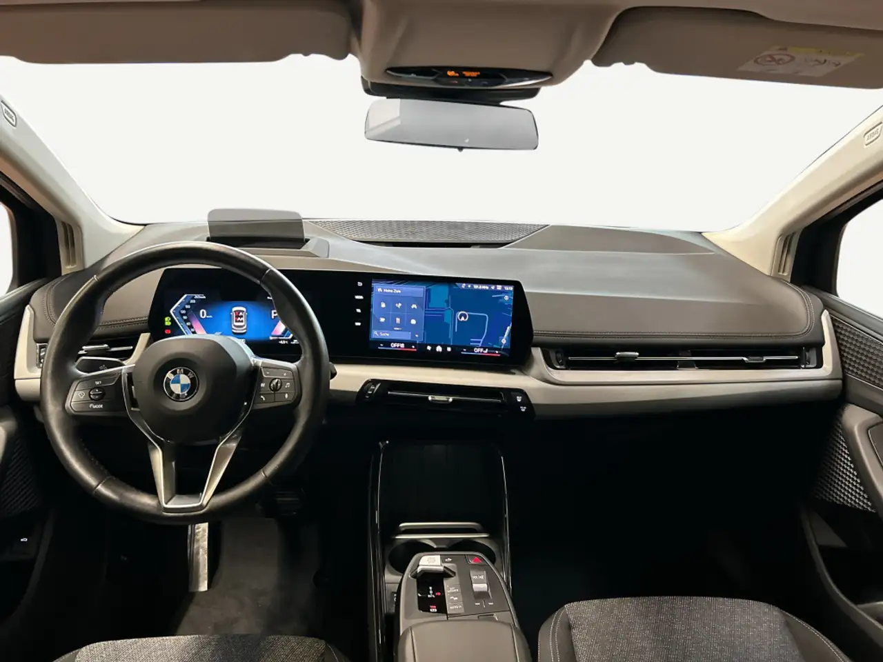BMW 218 218i Active Tourer Aut. — Vehicle gallery 14