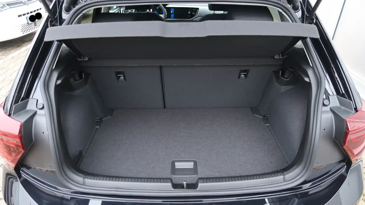 Volkswagen Polo 1,0 TSI Style +APP +Assistenzsysteme +LEDM — معرض صور السيارة 11