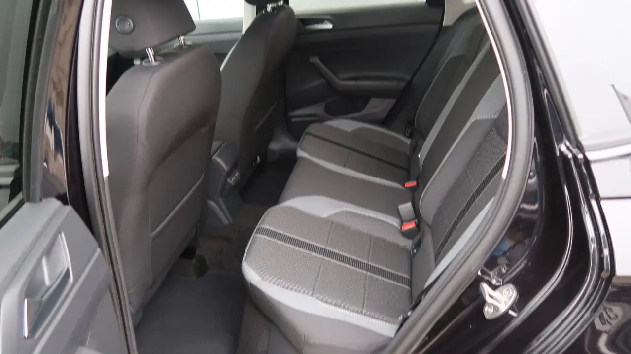 Volkswagen Polo 1,0 TSI Style +APP +Assistenzsysteme +LEDM — معرض صور السيارة 5