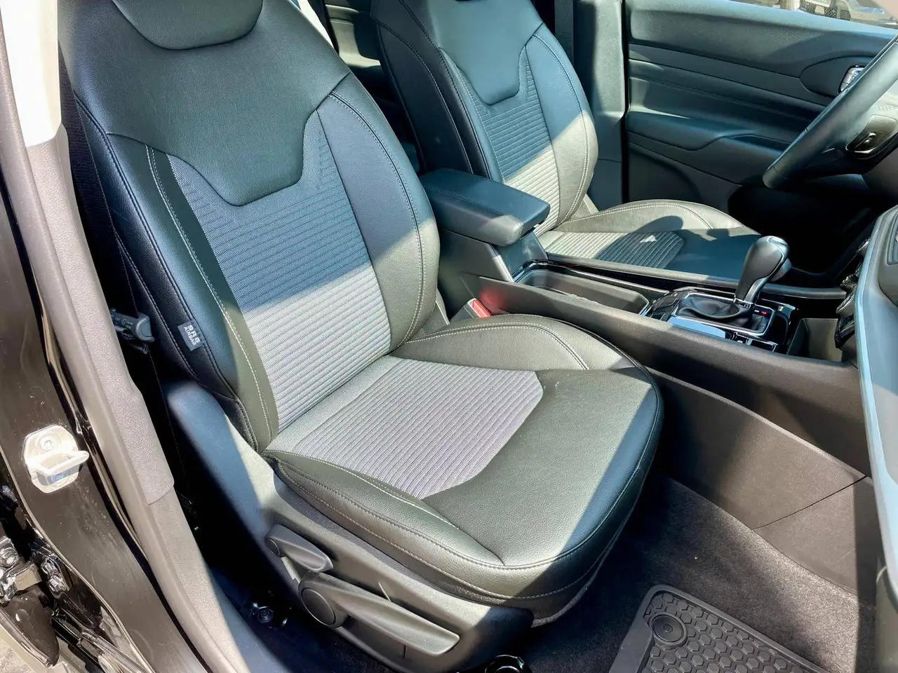 Jeep Compass AT 1.5 GSE 48V e-DCT Altitude *360°KAMERA*ACC* — Galerie du véhicule 30