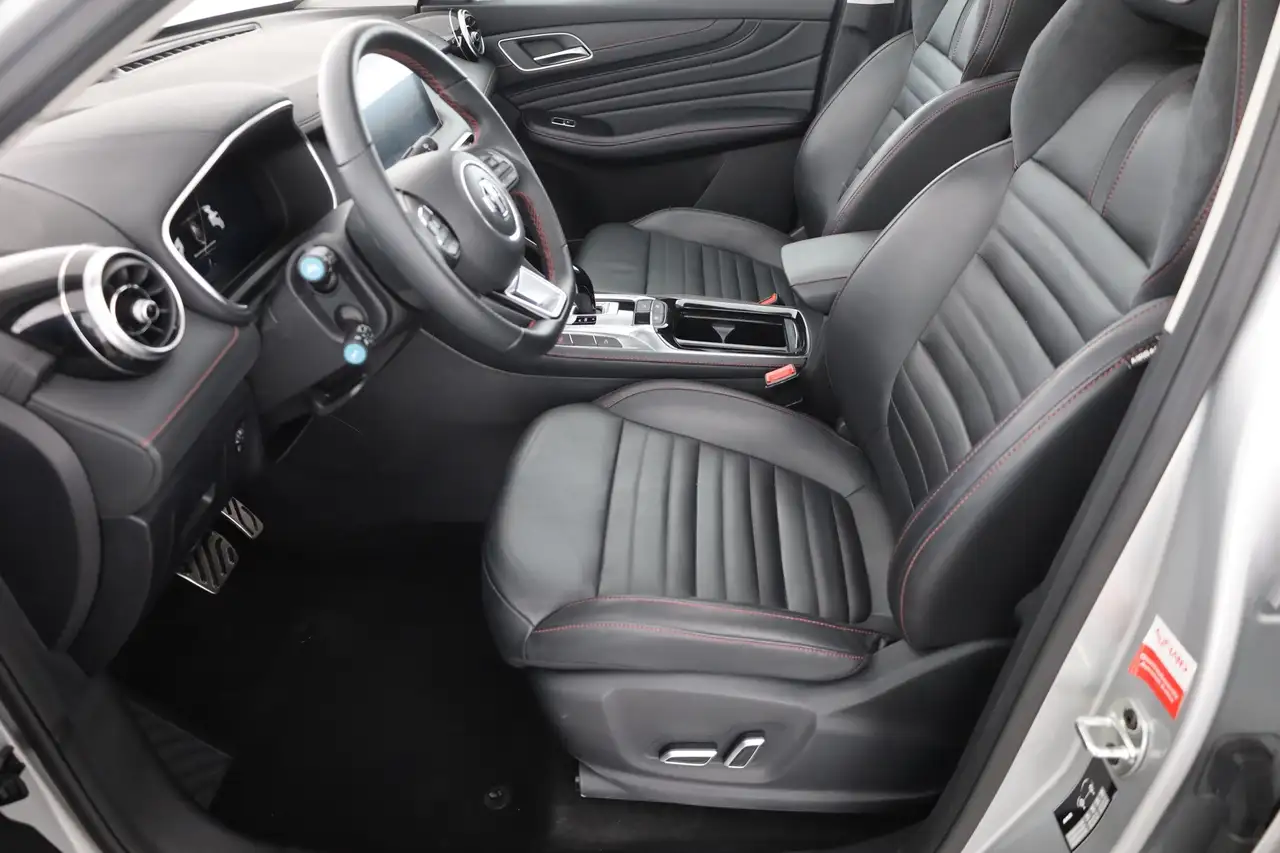MG HS 1.5 T-GDI Luxury Aut. LED ACC Navi 360° Pano — Galerie du véhicule 20