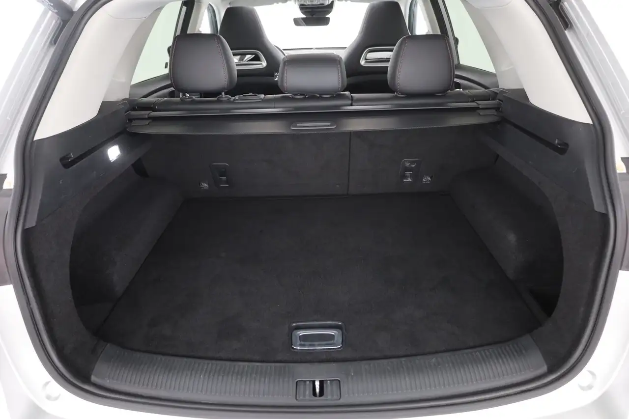 MG HS 1.5 T-GDI Luxury Aut. LED ACC Navi 360° Pano — Galerie du véhicule 23