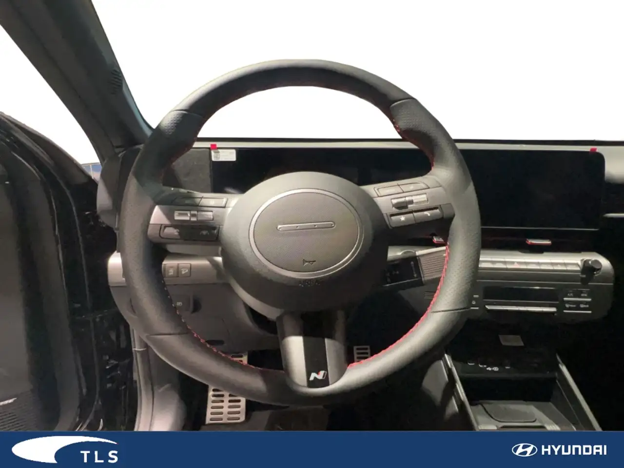 Hyundai KONA Kona N Line 4WD 1.6 T-GDI EU6d Allrad Navi, Ultima — Vehicle gallery 9