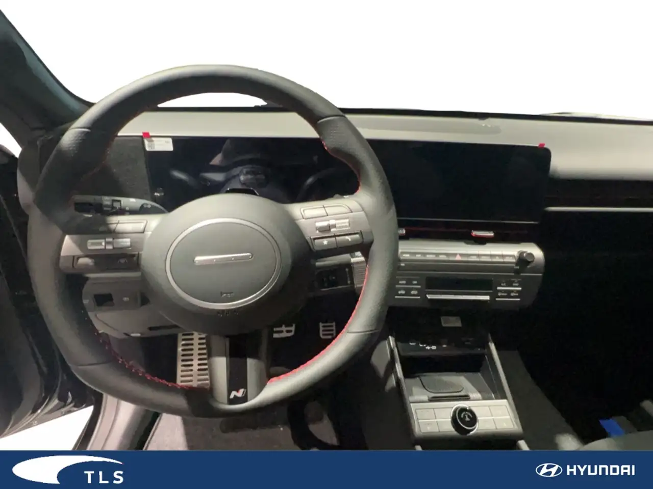 Hyundai KONA Kona N Line 4WD 1.6 T-GDI EU6d Allrad Navi, Ultima — Vehicle gallery 8