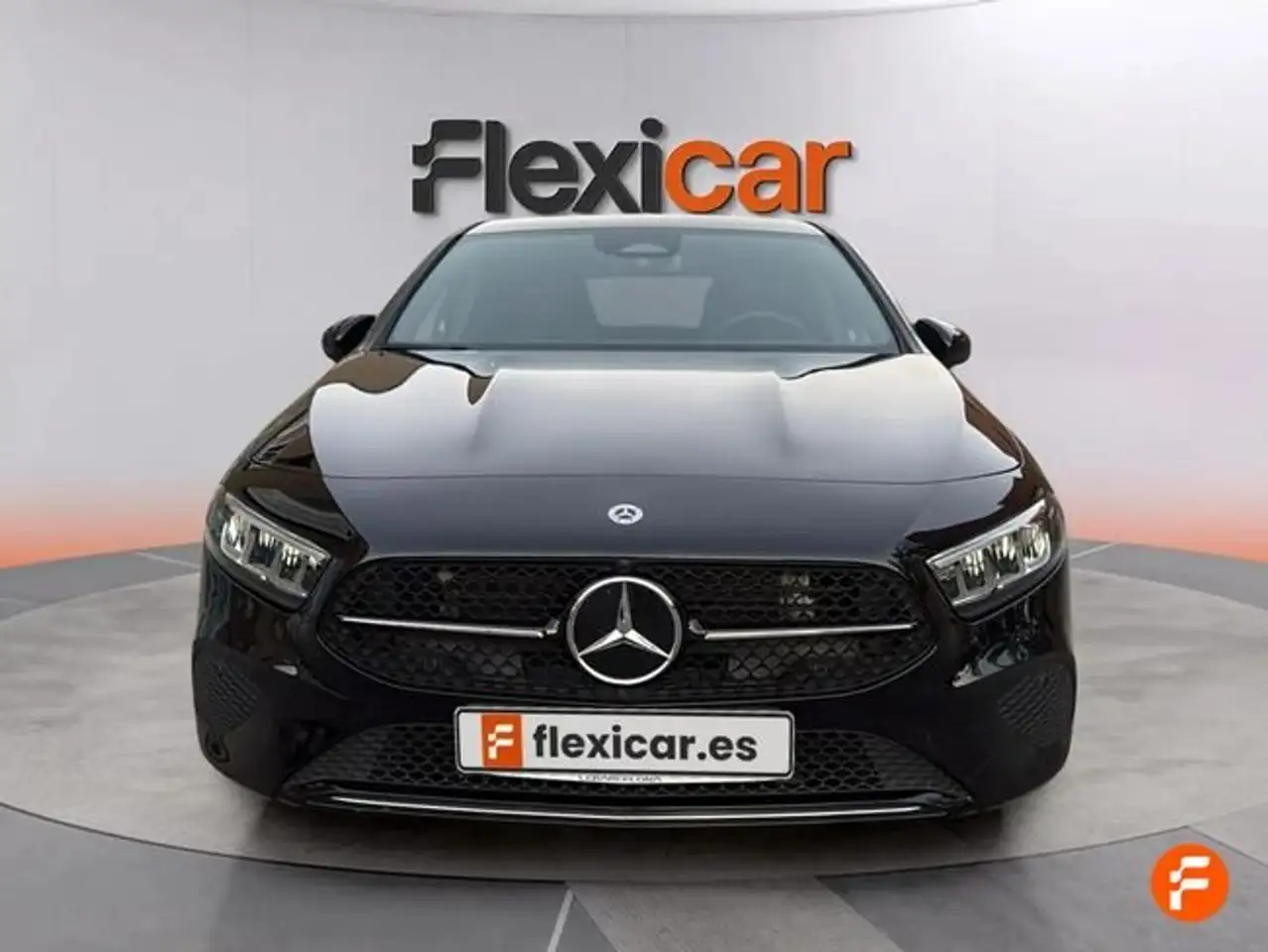 Mercedes-Benz A 180 — Vehicle gallery 10