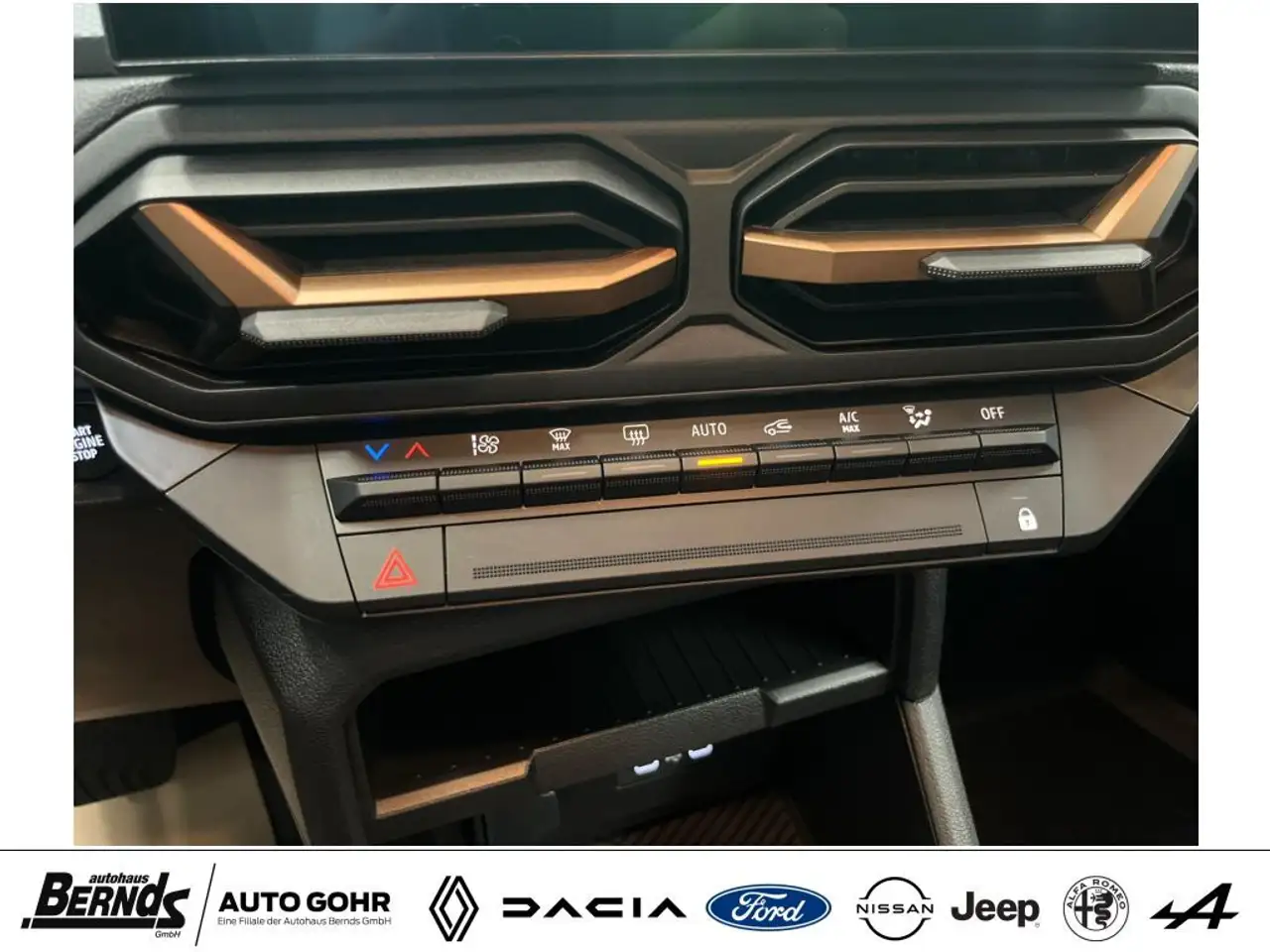 Dacia Duster Hybrid 140 Extreme CITY DAB+ HiFi CarPlay Kamera — Galerie du véhicule 18