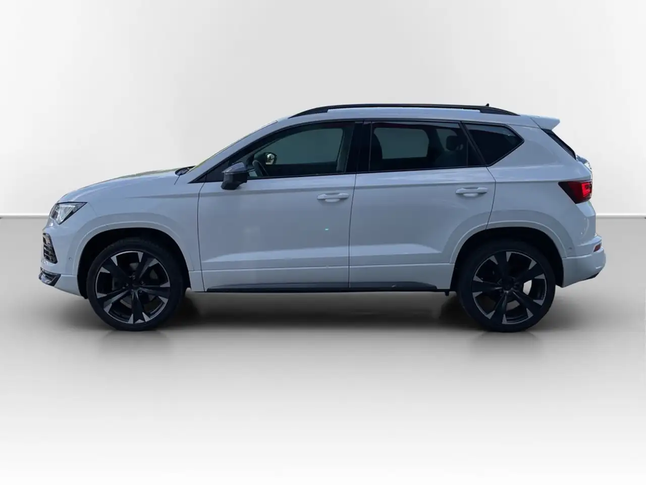 CUPRA Ateca 1.5 TSI ACT DSG LED*NAV*VIRTUAL*TEMP*SHZ*PARKLE... — Vehicle gallery 11