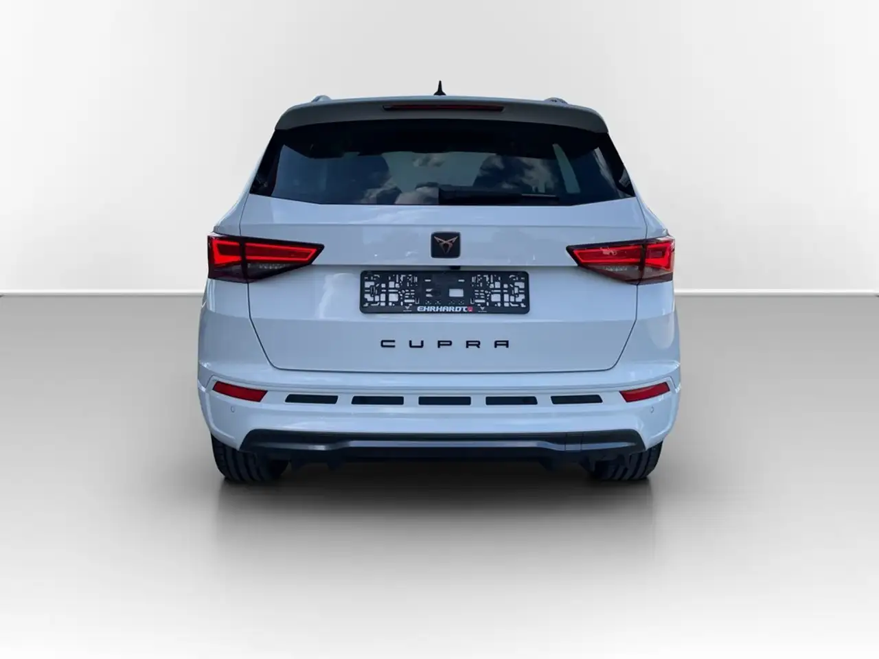 CUPRA Ateca 1.5 TSI ACT DSG LED*NAV*VIRTUAL*TEMP*SHZ*PARKLE... — Vehicle gallery 9