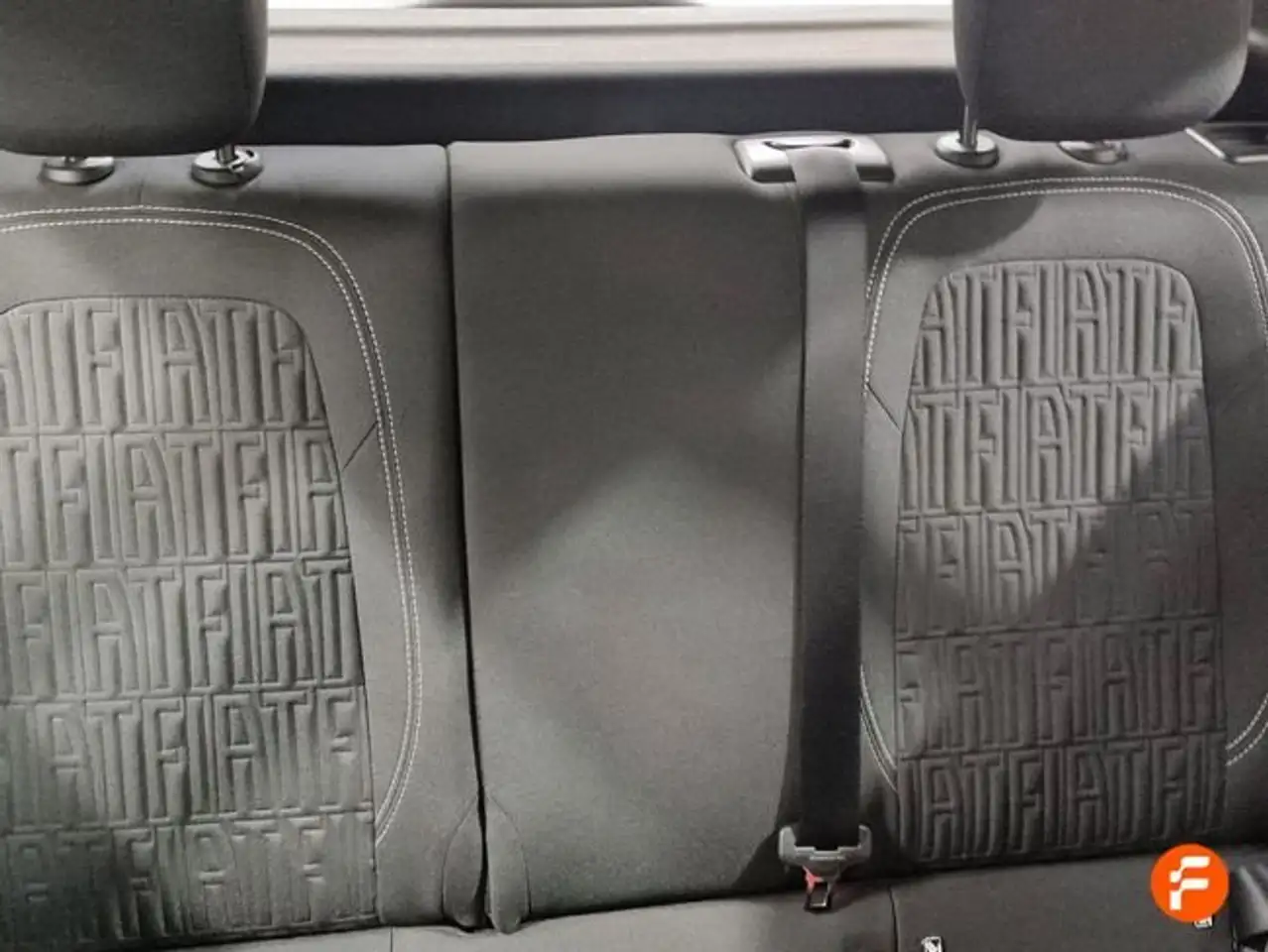 Fiat 600 MHEV 1.2 74kW (100CV) DDCT — Galería del vehículo 20