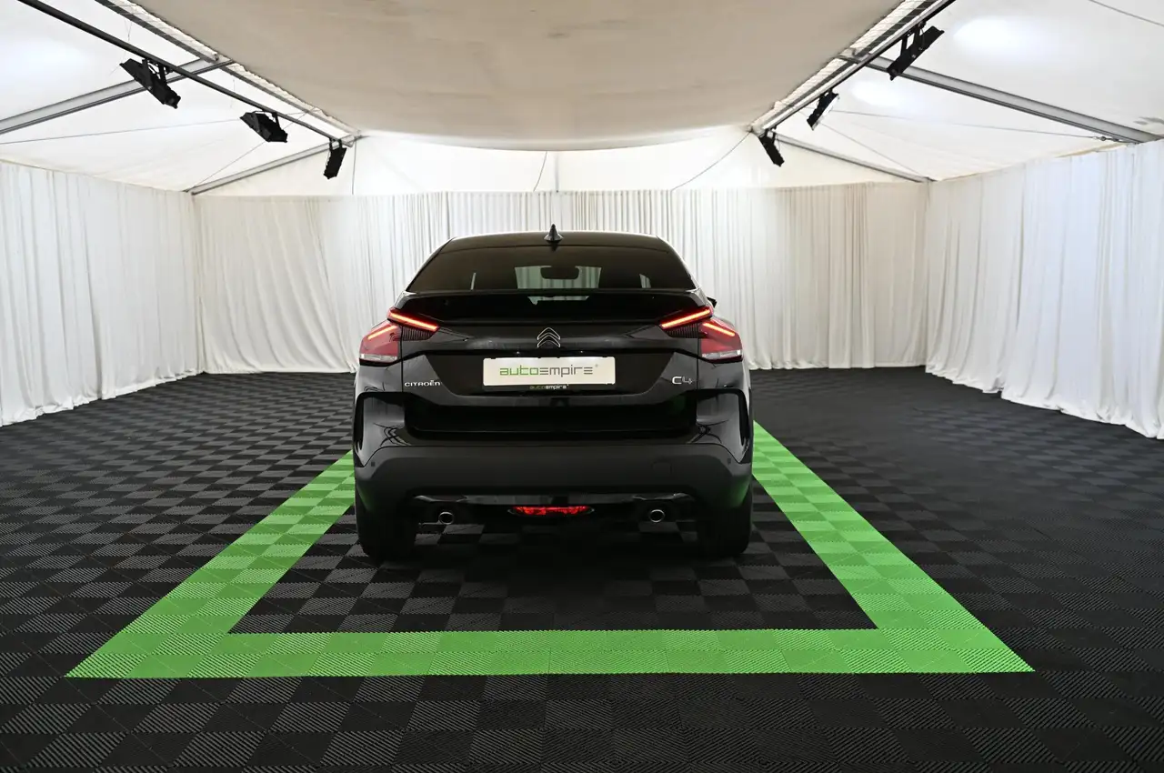 Citroen C4 1.2 PT 130 MAX LED/NAVI/SOUND-PAKET/PANO/H-UP/18 — Galería del vehículo 7