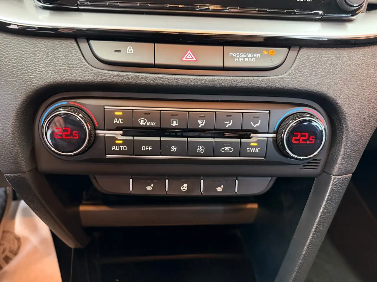 Kia Ceed SW / cee'd SW Vision Navi Kamera Automatik — Galerie du véhicule 19