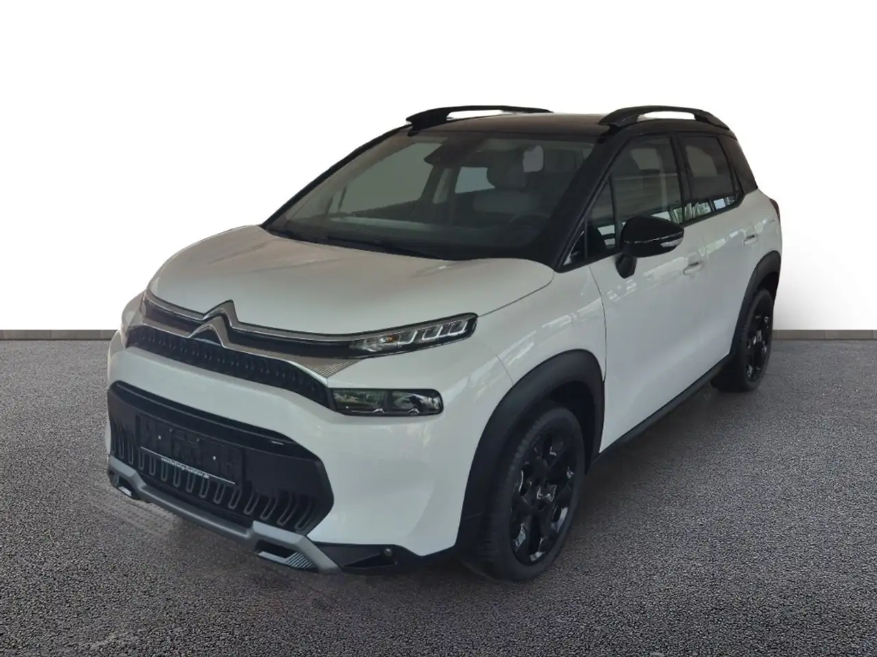 Citroen C3 Aircross Max AT Shz Navi Kamera PDC — Galería del vehículo 2