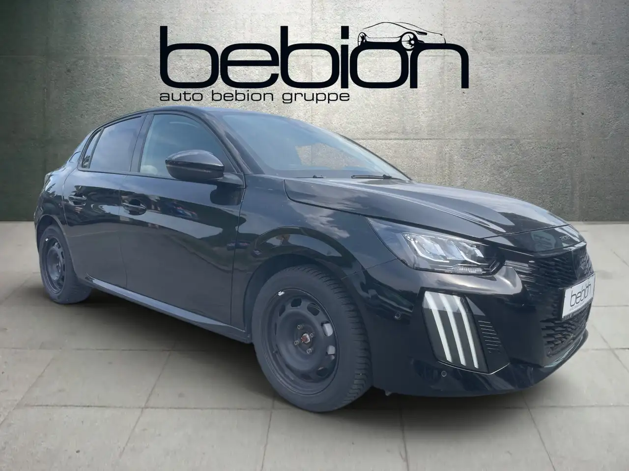 Peugeot 208 1.2 PureTech 100 Allure LED PDC 360 Kam. — Galerie du véhicule 15